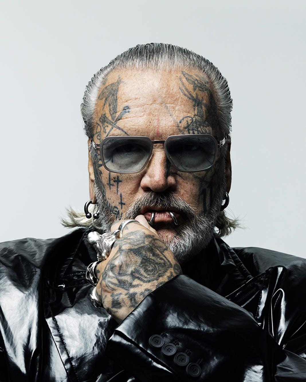 Premium eyewear for curious minds - ic! berlin eyewear