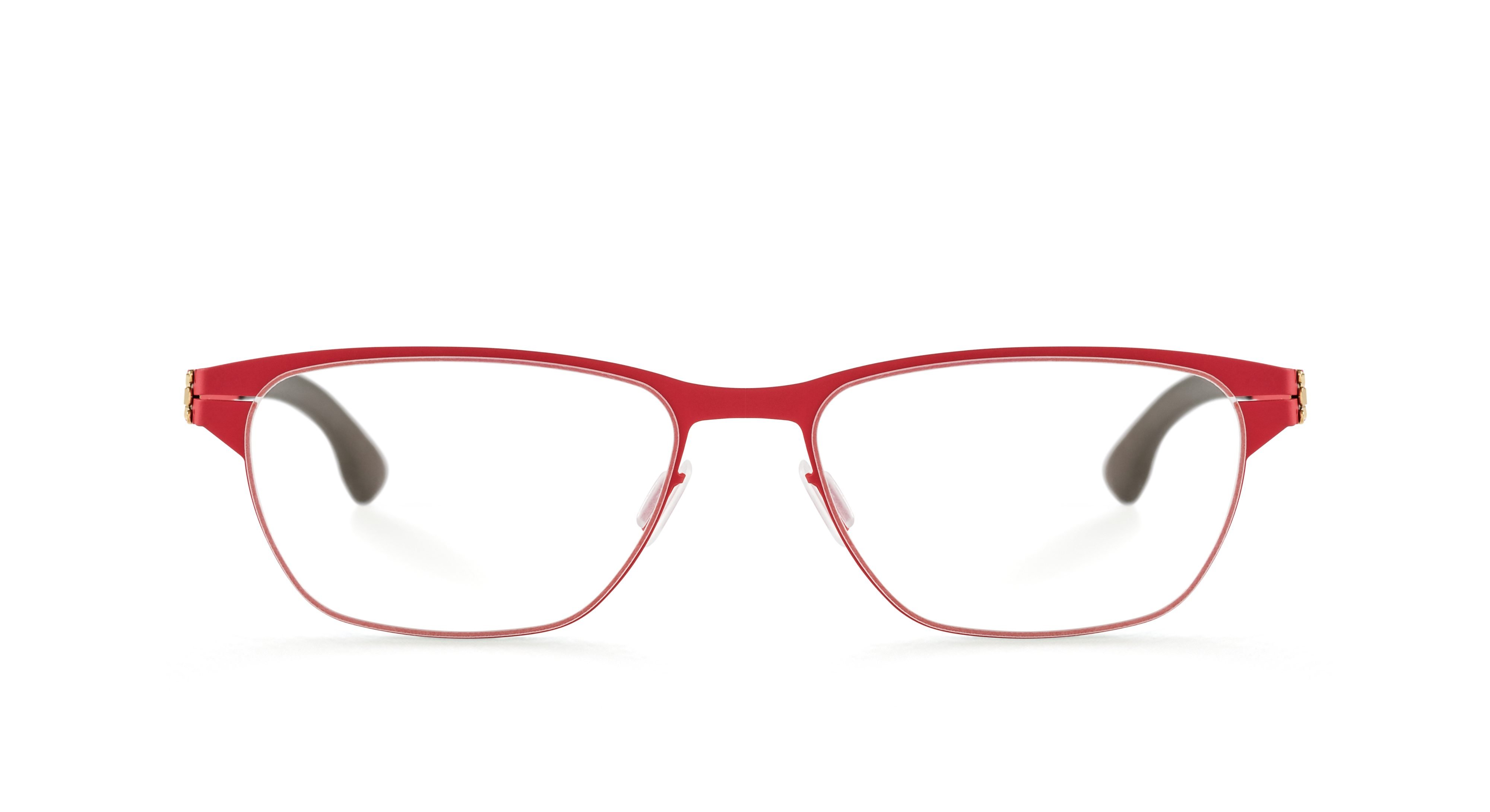 Alexandra N. - ic! berlin eyewear