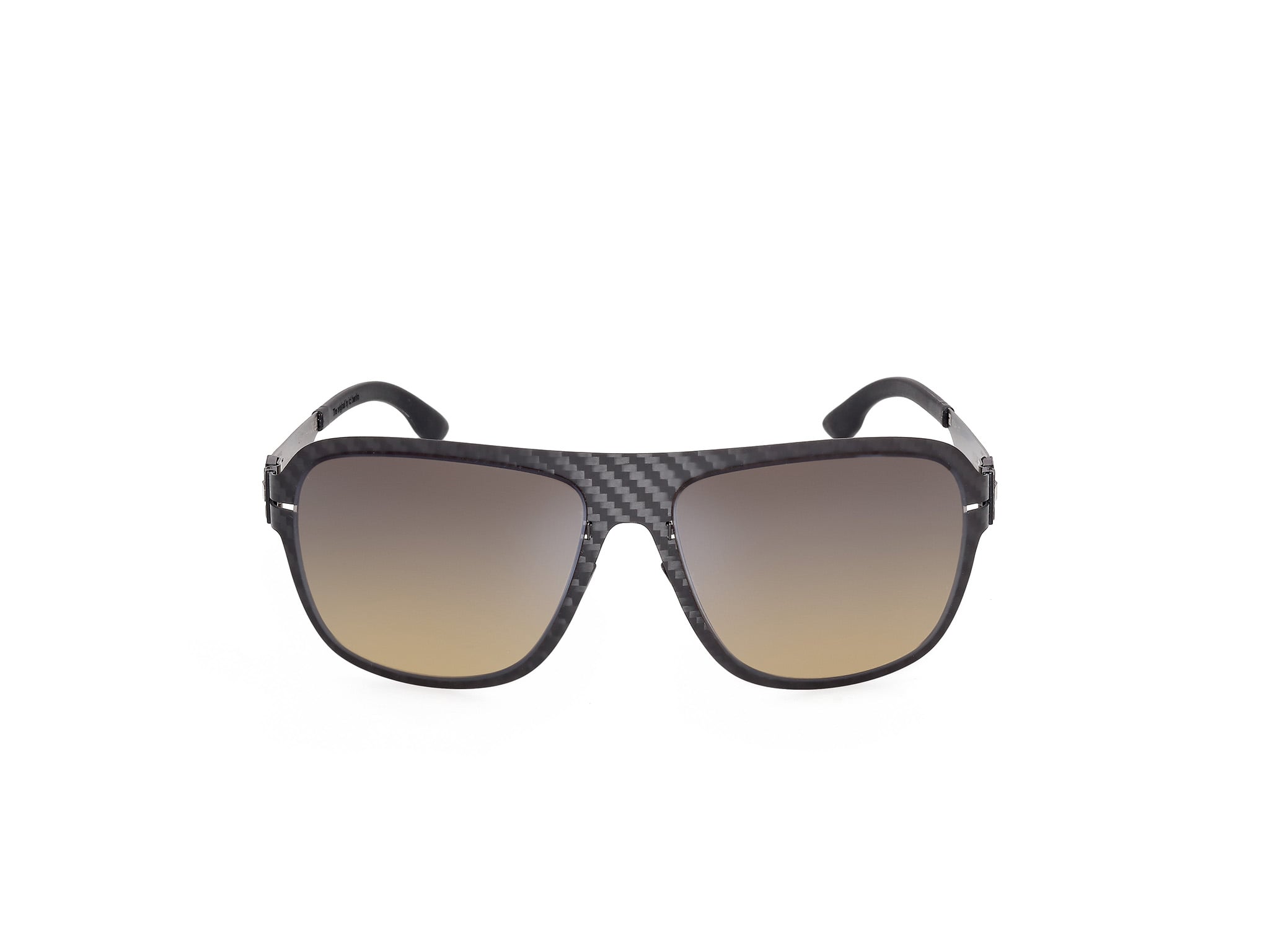 Y*a様 サンプル品　ic!berlin　balck hole Jacy C. - ic! berlin eyewear